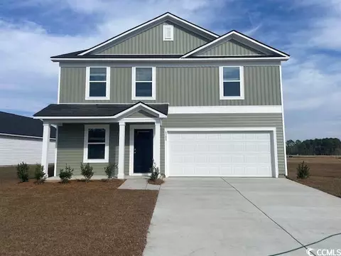 6288 Swainson St SW, Ocean Isle Beach, NC 28469