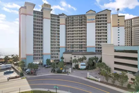4800 S Ocean Blvd #319, North Myrtle Beach, SC 29582
