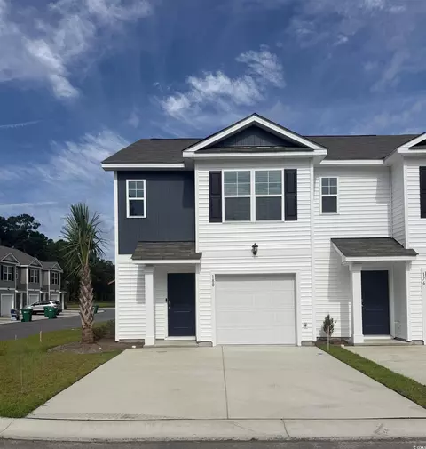 180 Harvest Gold Dr #LOT 117, Conway, SC 29526