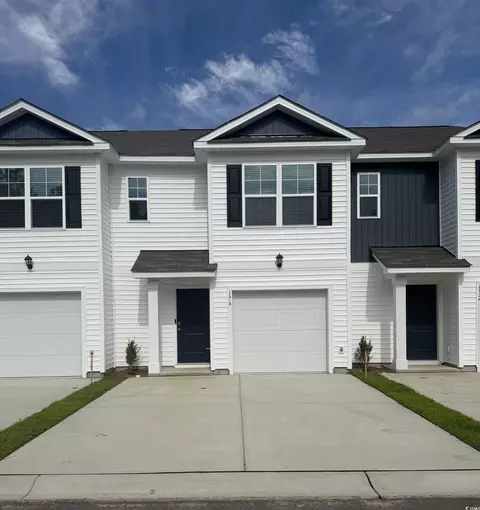 176 Harvest Gold Dr #LOT 118, Conway, SC 29526