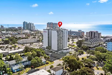 601 Mitchell Dr #1407, Myrtle Beach, SC 29577
