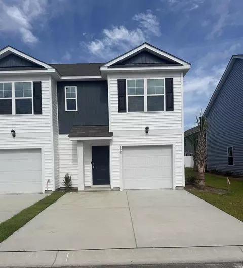172 Harvest Gold Dr #LOT 119, Conway, SC 29526