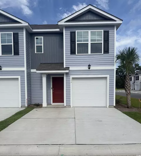 156 Harvest Gold Dr #LOT 122, Conway, SC 29526