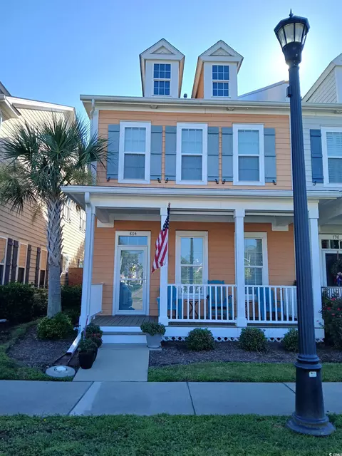 804 Shine Ave #N/A, Myrtle Beach, SC 29577