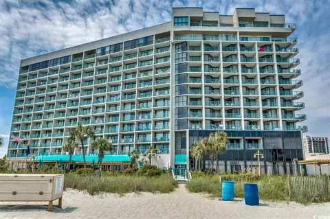 201 N 74th Ave N #2435, Myrtle Beach, SC 29572