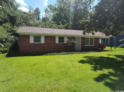 405 S Rosemary Ave, Andrews, SC 29510