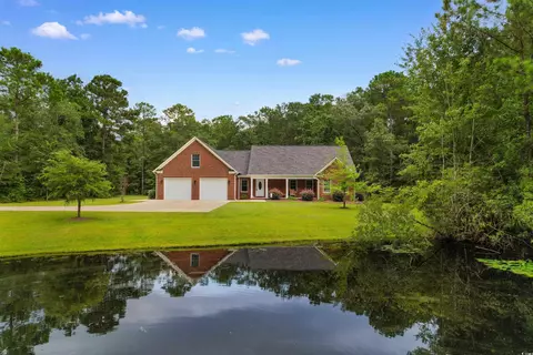 1266 Boykin Dr, Aynor, SC 29511