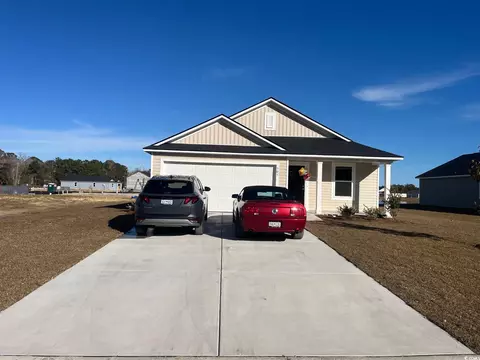505 Cambria Dr, Longs, SC 29568