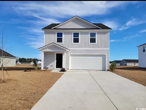 521 Cambria Dr, Longs, SC 29568