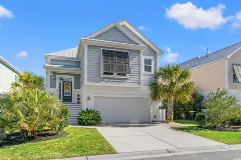 252 Splendor Cir, Murrells Inlet, SC 29576