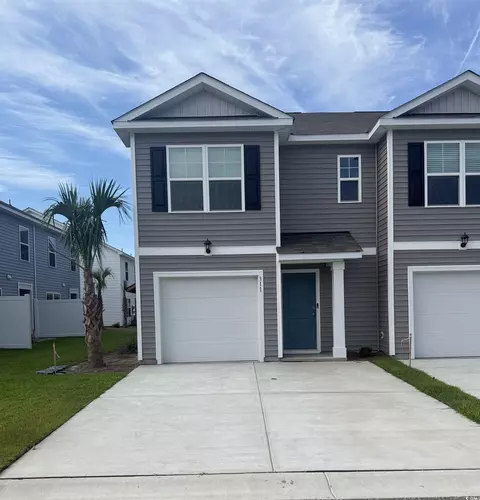 311 Honeystone St #LOT 123, Conway, SC 29526