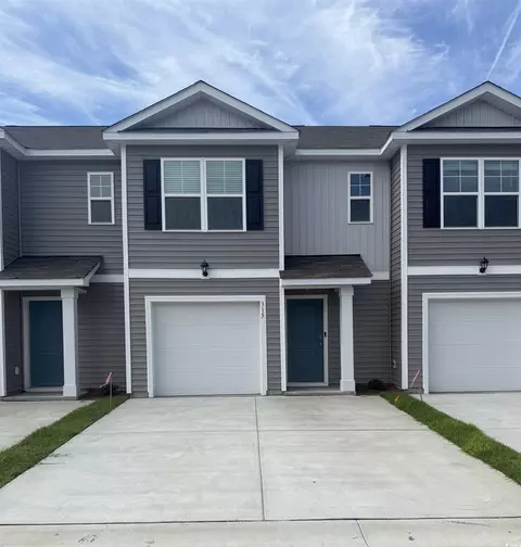 315 Honeystone St #LOT 124, Conway, SC 29526