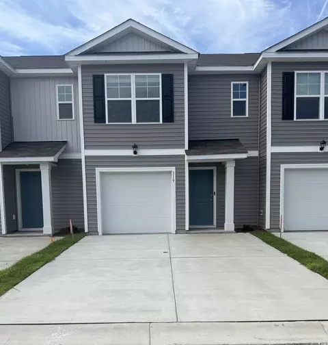 319 Honeystone St #LOT 125, Conway, SC 29526