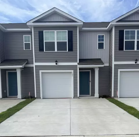 323 Honeystone St #LOT 126, Conway, SC 29526