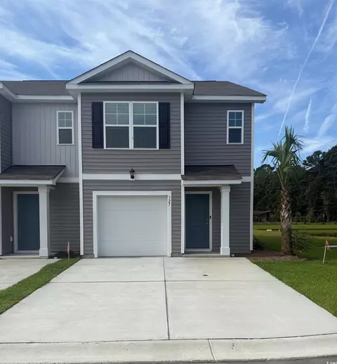 327 Honeystone St #LOT 127, Conway, SC 29526