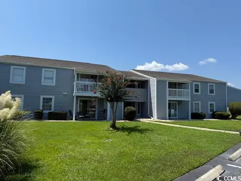 1356 Glenns Bay Rd #206, Surfside Beach, SC 29575
