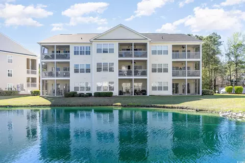 635 Woodmoor Dr #303, Murrells Inlet, SC 29576