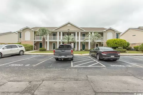 3690 Clay Pond Village Ln #8, Myrtle Beach, SC 29579