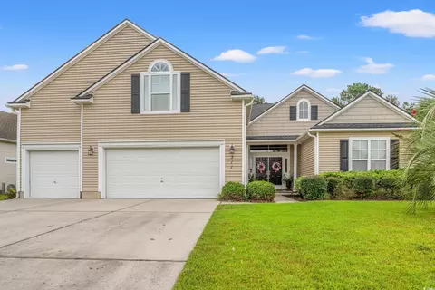 311 Highfield Loop, Myrtle Beach, SC 29579
