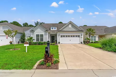 2450 Craven Dr, Myrtle Beach, SC 29579