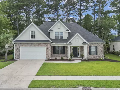 422 Megan Ann Ln, Myrtle Beach, SC 29579