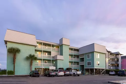 1011 S Ocean Blvd #104, Surfside Beach, SC 29575