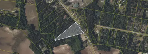 2940 Red Bluff Rd, Loris, SC 29569 photo 6
