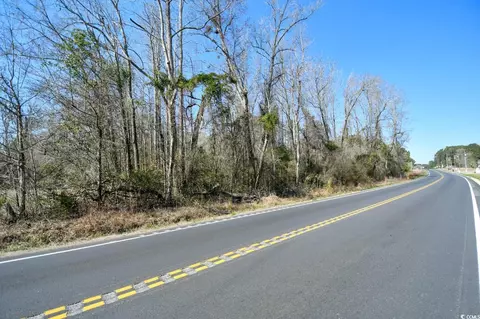 2940 Red Bluff Rd, Loris, SC 29569