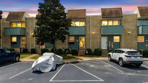 4701 N Kings Hwy #22, Myrtle Beach, SC 29577