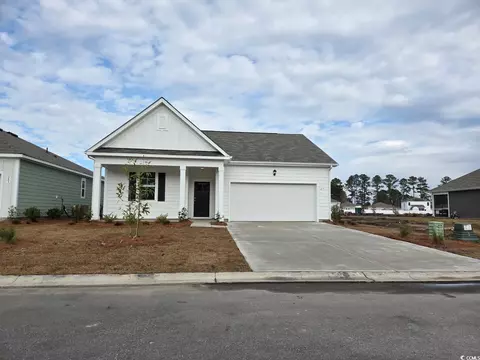 287 Ridley St, Longs, SC 29568