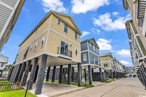 156 Garden City Retreat Dr, Murrells Inlet, SC 29576