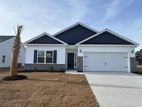 462 Lifestyle Ct, Surfside Beach, SC 29575