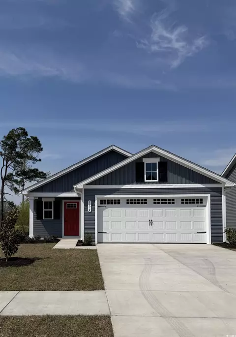 1174 Oak Meadow Dr, Conway, SC 29526