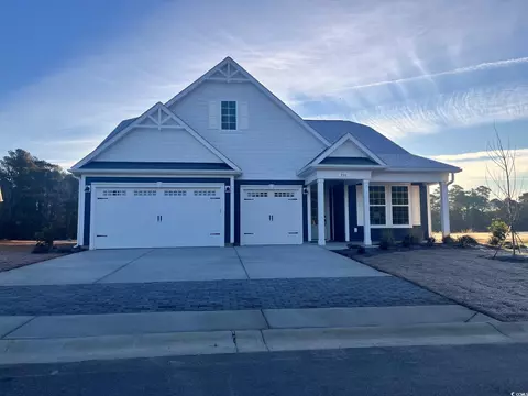930 Parelli Way NW, Calabash, NC 28467