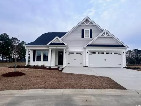970 Parelli Way NW, Calabash, NC 28467