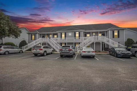 148 Westhaven Dr #10E, Myrtle Beach, SC 29579