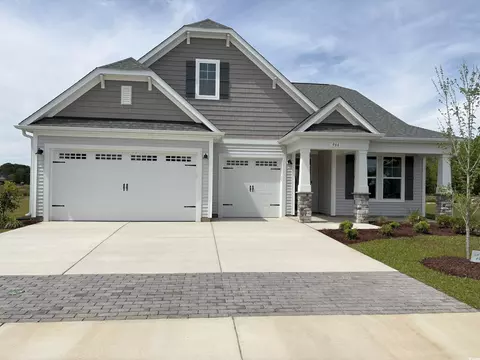 966 Parelli Way NW, Calabash, NC 28467