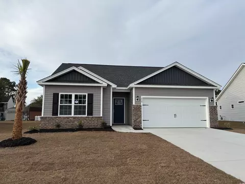 458 Lifestyle Ct, Surfside Beach, SC 29575