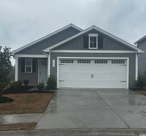 1136 Oak Meadow Dr, Conway, SC 29526