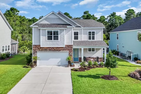 3270 Moss Bridge Ln, Myrtle Beach, SC 29579