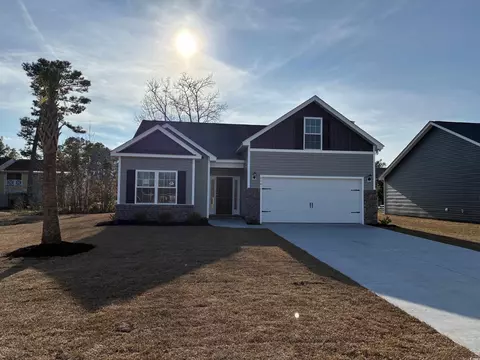 474 Lifestyle Ct, Surfside Beach, SC 29575