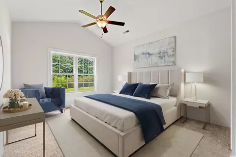 Bedroom - 128 Barons Bluff Dr, Conway, SC 29526 photo 1 of 7