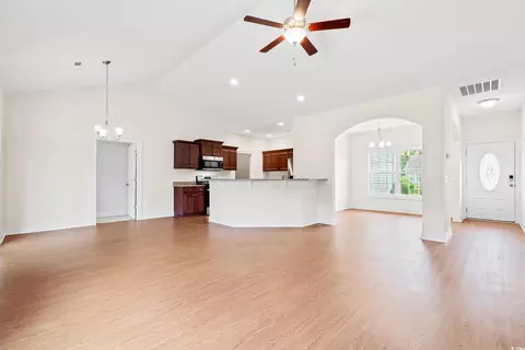 Living - 128 Barons Bluff Dr, Conway, SC 29526 photo 2 of 5