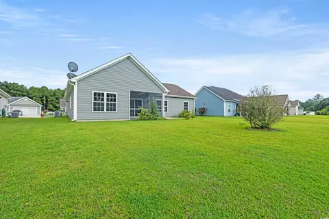 Exterior - 128 Barons Bluff Dr, Conway, SC 29526 photo 6 of 8
