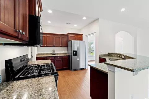 Kitchen - 128 Barons Bluff Dr, Conway, SC 29526 photo 1 of 3
