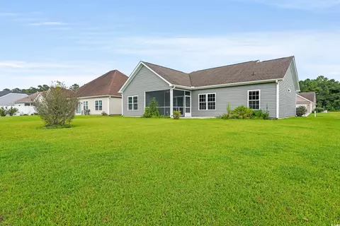 Exterior - 128 Barons Bluff Dr, Conway, SC 29526 photo 5 of 8