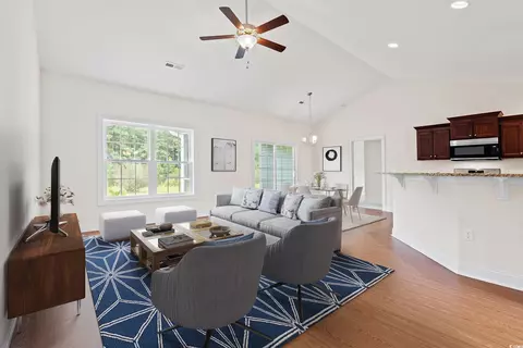 Living - 128 Barons Bluff Dr, Conway, SC 29526 photo 1 of 5