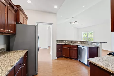 Kitchen - 128 Barons Bluff Dr, Conway, SC 29526 photo 2 of 3