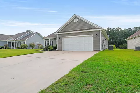 Exterior - 128 Barons Bluff Dr, Conway, SC 29526 photo 8 of 8