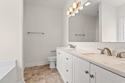 Bath - 128 Barons Bluff Dr, Conway, SC 29526 photo 1 of 2